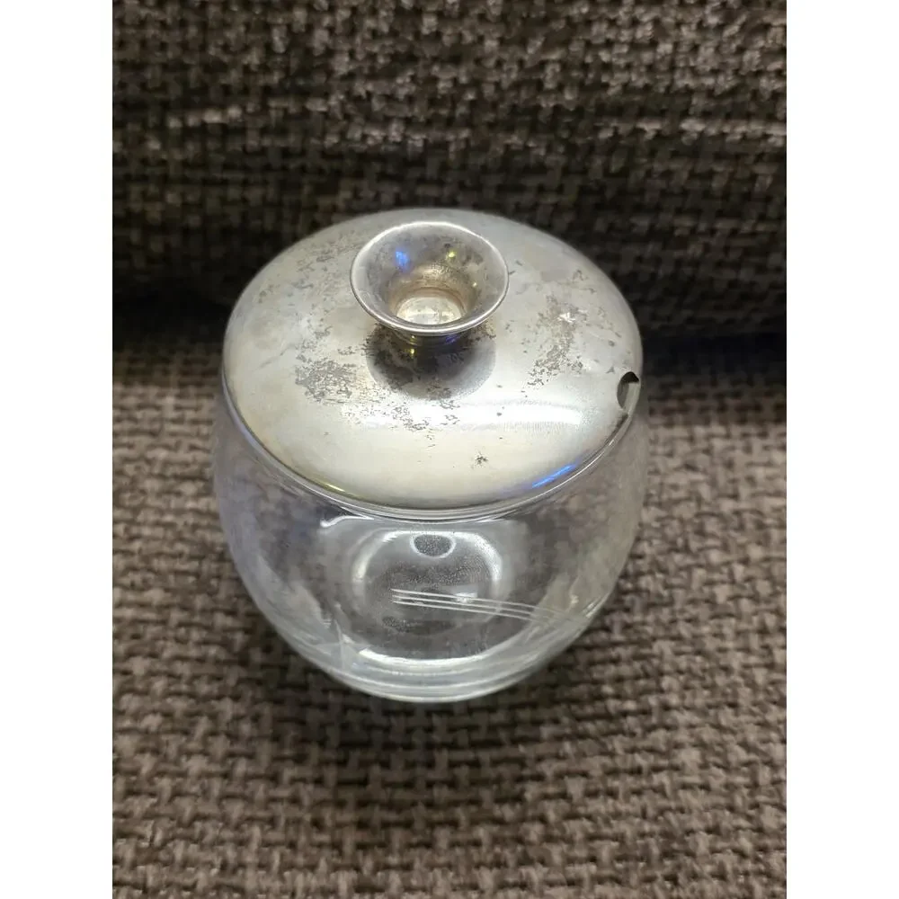 N/A antique etched